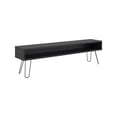 thumbnail image 4 of Mesa Para Tv Ralf Wengue Virtual Muebles, 4 of 8