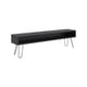 thumbnail image 4 of Mesa Para Tv Ralf Wengue Virtual Muebles, 4 of 8