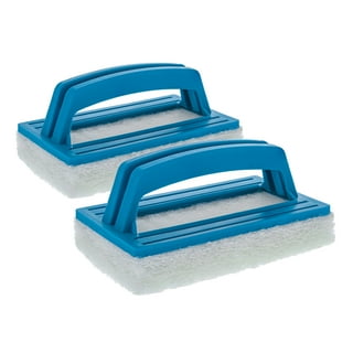 The Pro Sponge 5-1/2 x 7-1/4 Scrubbing Tile Grout Sponge at Menards®