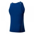 thumbnail image 1 of Tight Training Pro Men Sports Fitness Basketball Running Vest Stretch Perseverance Quick Vest Male T-shirt, 1 of 2