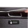 thumbnail image 3 of AdirOffice - Boîte de Collection - Acier Galvanisé 16 gauge - Noir, 3 of 8