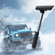 thumbnail image 1 of Lisbinx - Herramienta multifuncional para descongelar y deshielo de coches, rascador de nieve para ventanas de invierno, limpiaparabrisas doméstico, 1 of 7