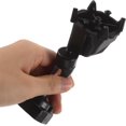 thumbnail image 4 of Car Dash Camera Mount Bracket, Rear View Dash Cam Holder for Vehicle, Plastic Dashcam Accessories, 4 of 6