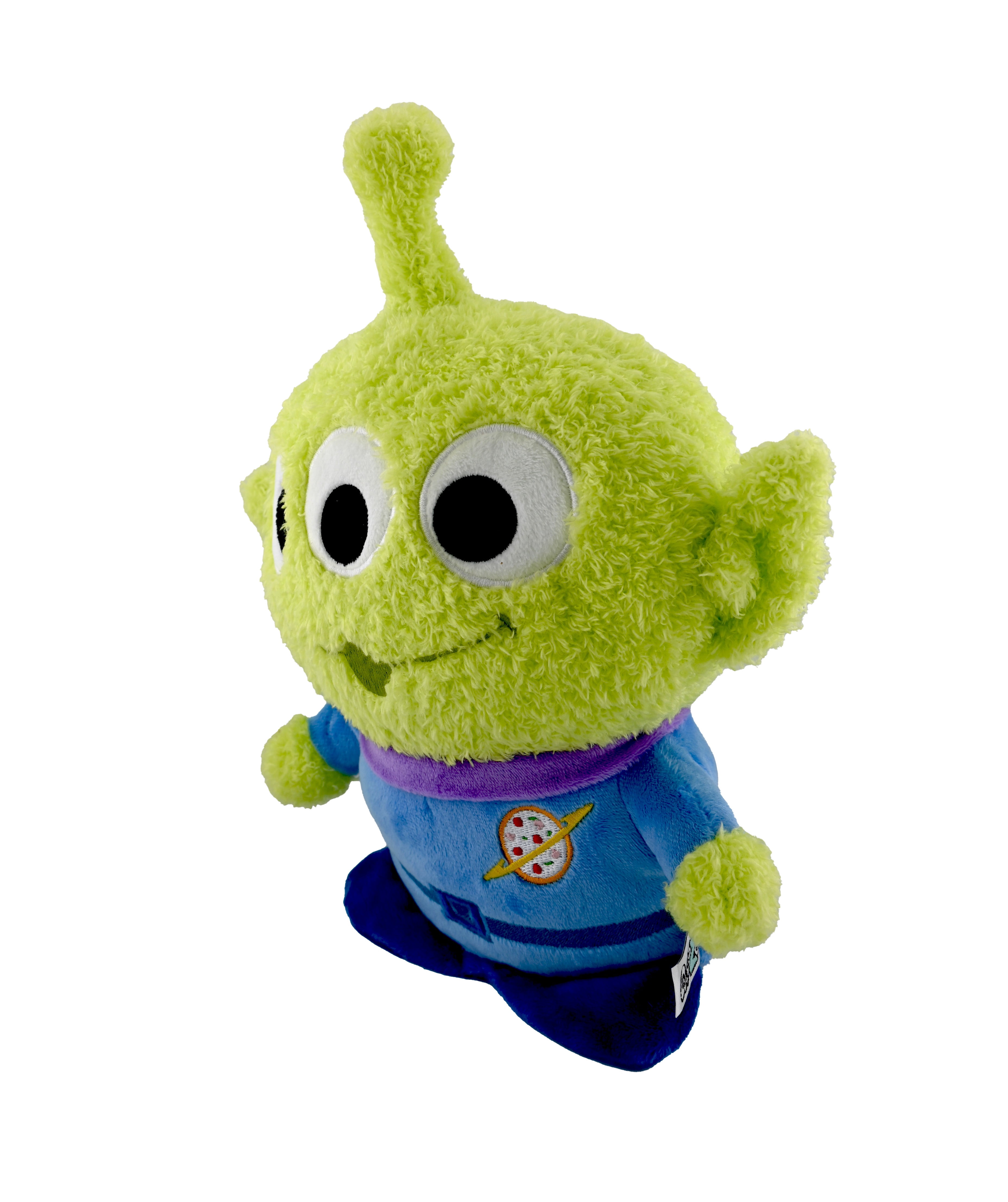 KIDS PREFERRED Disney Pixar Toy Story Alien 12" plush