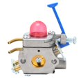 thumbnail image 1 of Carburetor Parts 545081848 for Husqvarna 128C 128L 128LD 128R 128RJ, 1 of 4