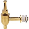 Copper Chrome Replacement Spigot Juice Cold Drink Wine Barrel Faucet