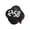 Black, variant on ANXPTIME Ballpoint Pen Electronic Watch Mini Clovers Clocks for Penholder 0.74inches