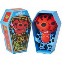 Deddy Bears Coffin Series 5 Daze McLickme Plush