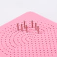 thumbnail image 4 of Shisuyan 1 Set of Quilling Board Paper Winding Tool Paper Winding Machine Quilling Board with Pin, 4 of 8