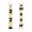 E, variant on DPTALR Decorations Graduation Banners Door Porch Welcome Sign For Interior And Exterior Wall Decorations Graduation Classes Of 2025
