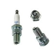 thumbnail image 2 of NGK 5422 Spark Plug Fits select: 1970-1971 PORSCHE 911 E, 1982-1984 RENAULT FUEGO, 2 of 4