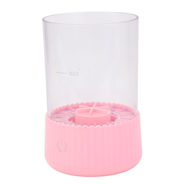 Electric Makeup Brush Cleaner Automatic Cleaner Machine Makeup Brush Dryer USB Makeup Brush Cleaner