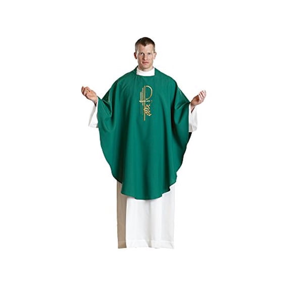 CHAUSABLE:GOTHIC-EUCHARISTIC