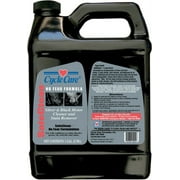 Cycle Care Formulas 15128 Safe Clean Silver and Black Engine Cleaner - 1 gal.