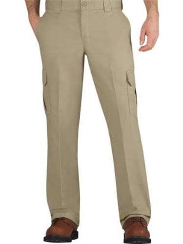 Dickies - Mens Flex Regular Fit 
