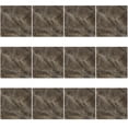 thumbnail image 1 of Matsuzay Pegatina para baño de mascotas, pegatina para sala de estar, azulejo de mármol para baño, cocina, autoadhesivo, pegatina para Decoración del hogar tipo+5, 1 of 6