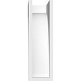 thumbnail image 4 of Ekena Millwork 3 1/2"W x 7"D x 11 5/8"H Standard Helena Architectural Grade PVC Corbel, 4 of 10