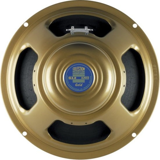 celestion alnico speaker