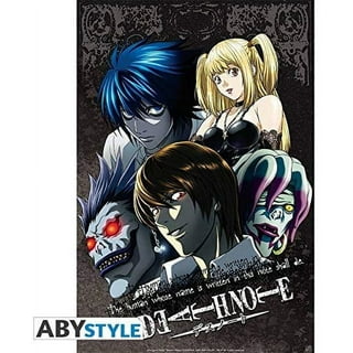 Death Note Posters
