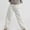 White, variant on Aloohaidyvio Pants for Women No Boundaries Tummy Control Jeans for Womens Ripped Boyfriend Jeans Stretch Womens Straight Leg Jeans Size M