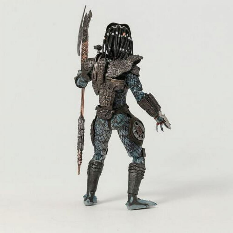 Neca warrior predator sale