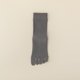 thumbnail image 1 of Calcetines de cinco dedos para niños, de algodón, con puntera media, deportivos, desodorantes, absorbentes del sudor, de algodón, sin huesos, para primavera y verano, 1 of 2