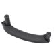 thumbnail image 1 of Tirador de puerta interior de coche, moldura para tirador de puerta interior para F25 F26 X3 X4 2011-2017, parte delantera y trasera derecha, 1 of 4