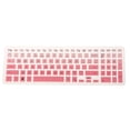 thumbnail image 1 of Pieles de teclado CUTICAT Cubierta Protectora de Piel de Silicona Suave, 1 of 8