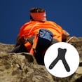 thumbnail image 3 of Arnés de Seguridad Baoblaze Equipo Duradero de Protección Contra Caídas Medio Cuerpo Extraíble 52 × 45 cm, 3 of 8