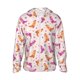 thumbnail image 1 of Balery Cowgirl Boots Sudadera ligera de manga larga con capucha y protección solar UPF 50+ para hombre y mujer, ideal para pesca y running-Small, 1 of 7
