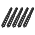thumbnail image 4 of OUNONA 5-Pack Adjustable Spring-Loaded Toilet Paper Holder Rods, Telescopic Roller Inserts for Bathroom Tissue Dispensers Replacement, 4 of 7