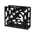 thumbnail image 1 of Standing Modern Napkin Holder For Table, Upright Square Metal Napkin Holder, 1 of 5