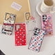 thumbnail image 2 of Funda Para Samsung Galaxy S23 S21 S22 Plus De TPU Suave Para S22 S21 Ultra Patrón Hello Kitty Adhesiva A Prueba De Golpes, 2 of 4
