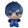 thumbnail image 2 of Cojín acolchado QAHEART Isagi Yoichi Figure 11 cm, 2 of 5