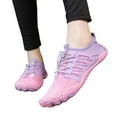 thumbnail image 5 of CHENge Hike Barefoot Shoes for Women Men Waterproof Trail Running Healthy & Non- Barefoot Footwear, 5 of 8