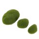 thumbnail image 5 of 180 Piezas de Rocas Artificiales de de 3 Tamaños Decorativas, Bolas de Verde, para Arreglos Florales Jardines Y Manualidades, 5 of 5