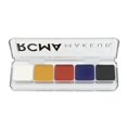 thumbnail image 1 of Paleta de crema RCMA Series Favorites de 5 tonos, 12 g, 1 of 3