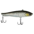 thumbnail image 2 of Berkley Ripfish, 9, Black Silver, 2 of 5