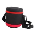 thumbnail image 2 of Astronomical Telescope Heavy Hammer Bag Carrying Case/ Multifunctional with Mesh S, 2 of 7