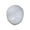 B, variant on Blank White Face Mask for Painting, DIY Plastic Masquerade Mask for Adults K*ids, Paintable PVC Costume Mask for Halloween Cosplay Carnival Theater Craft Party Art Projects