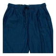 thumbnail image 3 of Jogger Furor para Mujer con Jareta Azul Talla 36, 3 of 4