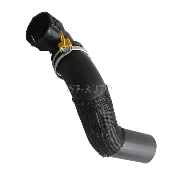 Coolant Radiator Outlet Hose for Chevrolet Cruze 1.8 Naturally Aspirated 9076033