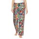 thumbnail image 1 of Fotbe Cute Nautical Pantalones de Pijama para Mujer, Pantalones de Dormir, Pantalones Pj con Cordón y Bolsillos-3X-Large, 1 of 6