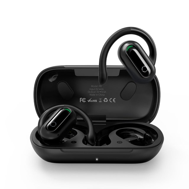 Auriculares de oído abierto AHEYE