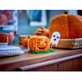 thumbnail image 2 of Lego Creator Halloween Pumpkin 40697, 2 of 4