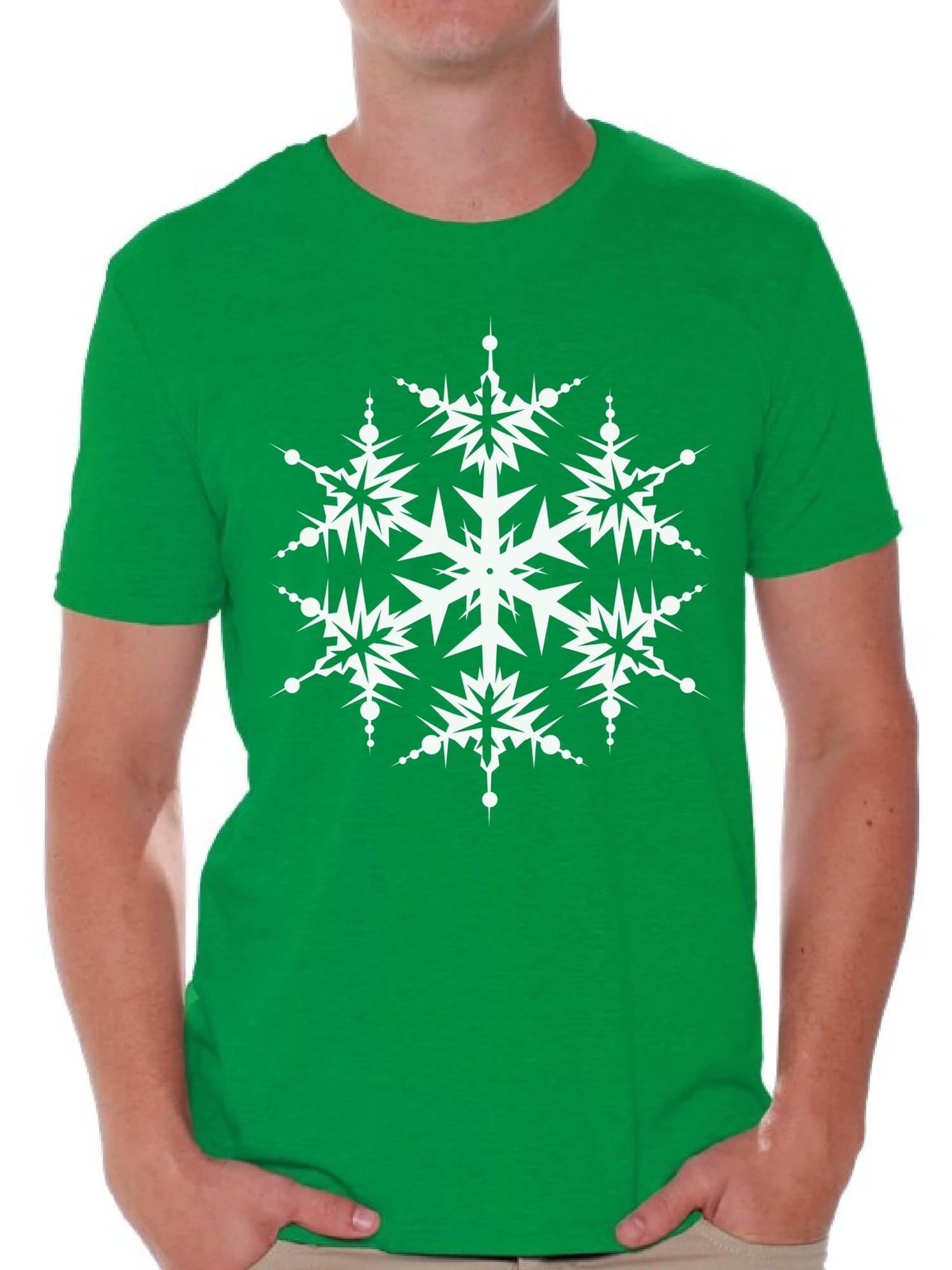 walmart mens christmas t shirts