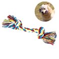 thumbnail image 1 of Dog Rope Toy Creative Interactive Interactive Dog Chew Toy Pet Play Toy, 1 of 8