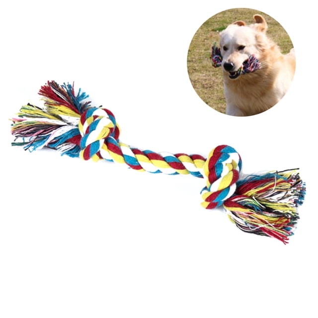 Dog Rope Toy Creative Interactive Interactive Dog Chew Toy Pet Play Toy