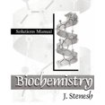 thumbnail image 1 of Biochemistry Biochemistry: Solutions Manual, 1 of 2
