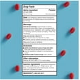 thumbnail image 2 of Luden's Sugar Free Wild Cherry Throat Drops, Sore Throat Relief, 25 Count (12 Pack), 2 of 8